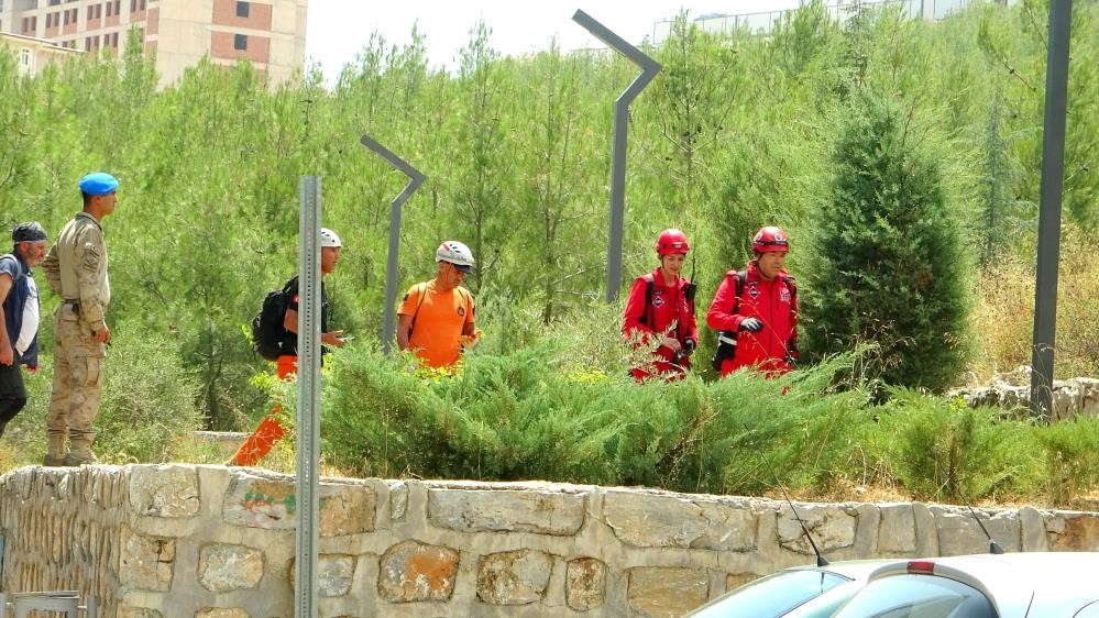 Muğla’nın Menteşe ilçesinde yaşayan