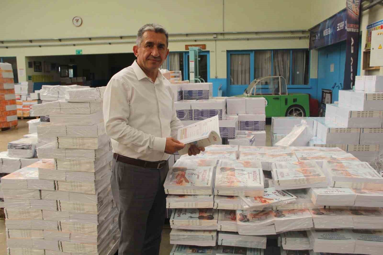 Millî Eğitim Bakanlığı tarafından