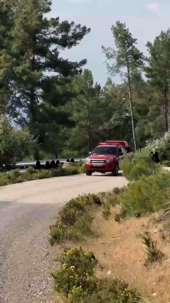 Muğla genelinde hava sıcaklıklarının