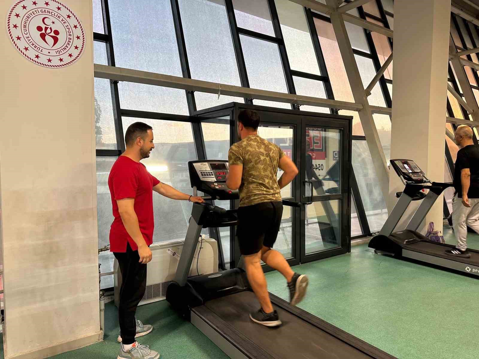 Muğla Gençlik ve Spor