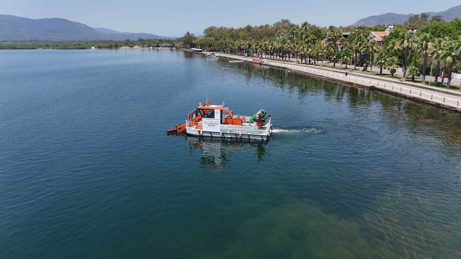 Muğla Büyükşehir Belediyesi, Köyceğiz