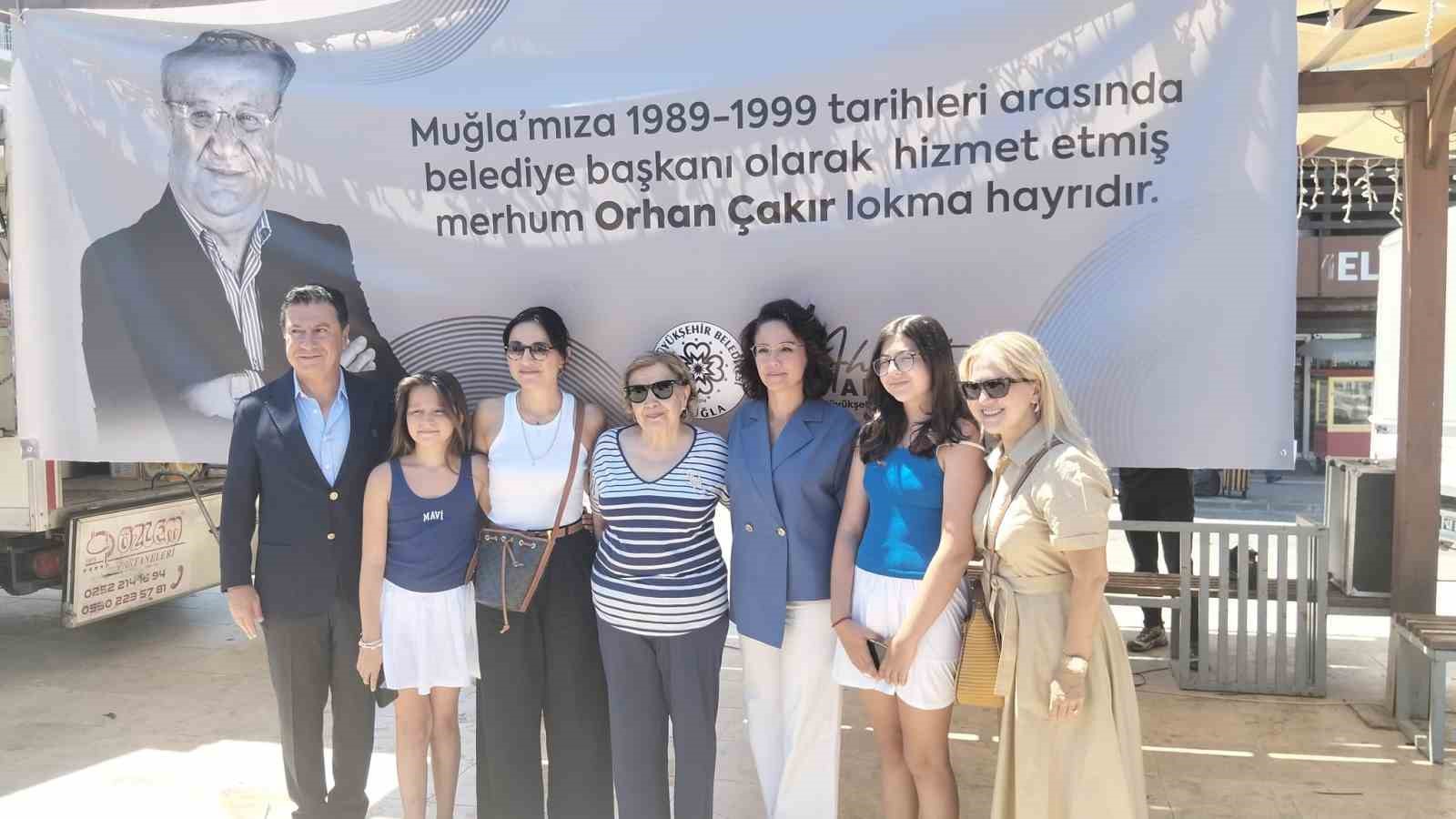 Muğla’da 1989-1999 yılları arasında