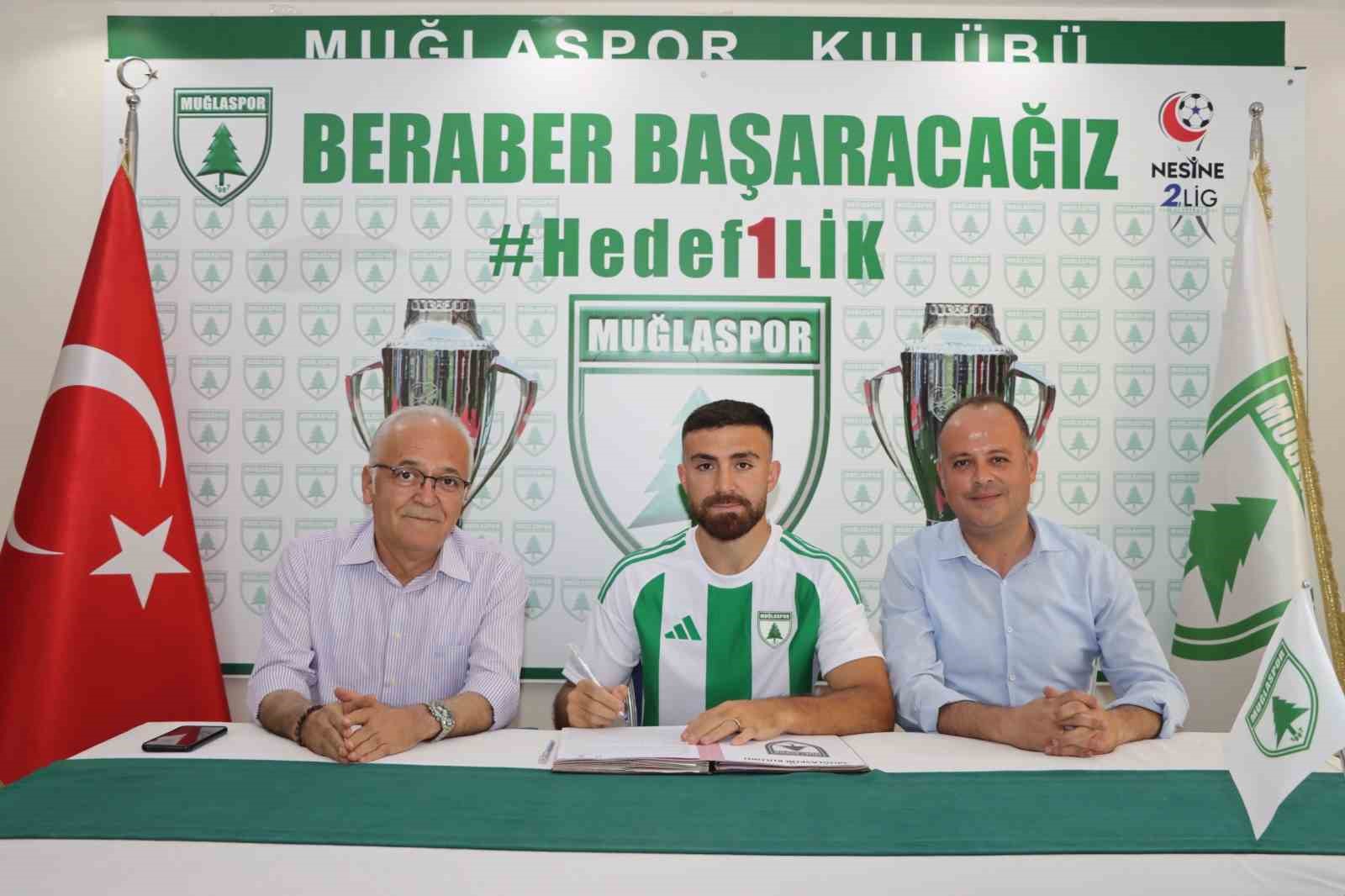 Nesine 2. Lig Beyaz