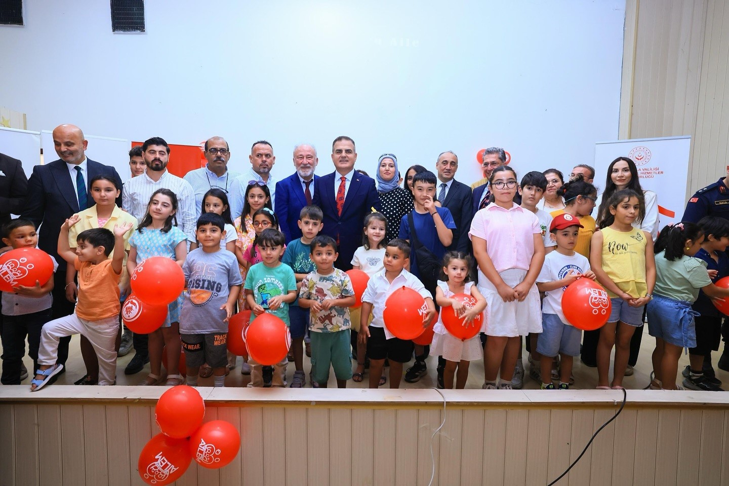 Muğla Valisi Dr. İdris