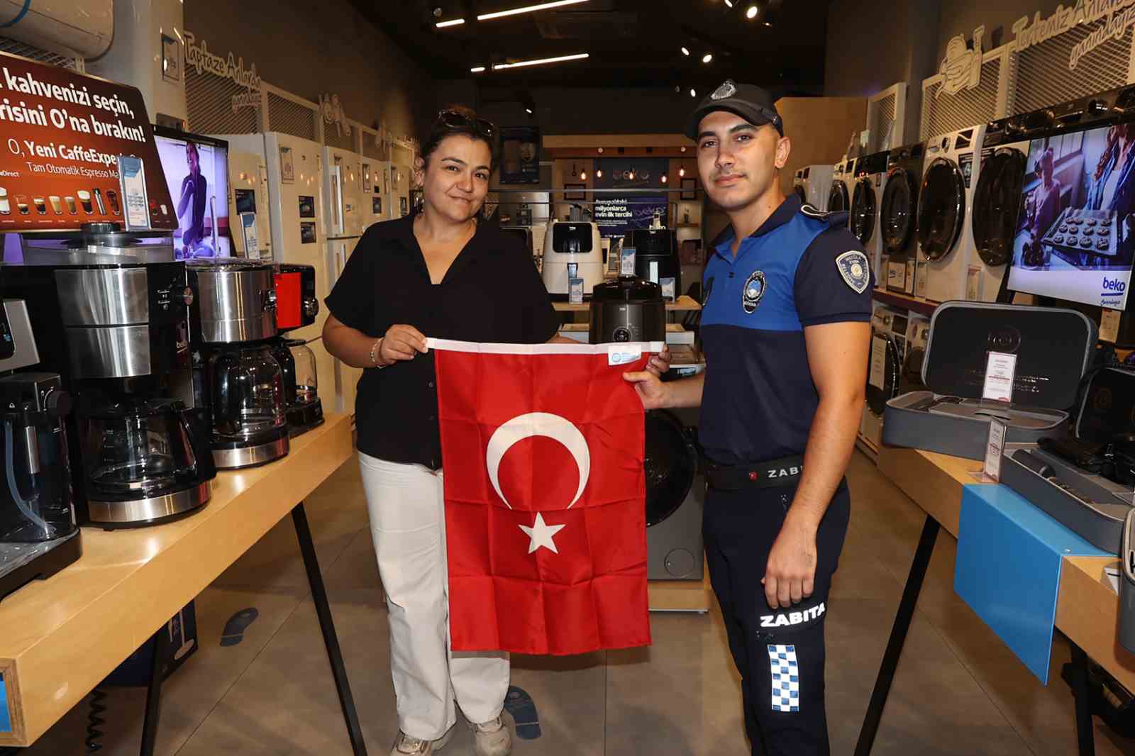 30 Ağustos Zafer Bayramı Muğla’da coşkuyla kutlanacak Türkiye Cumhuriyeti’nin kurucusu Gazi