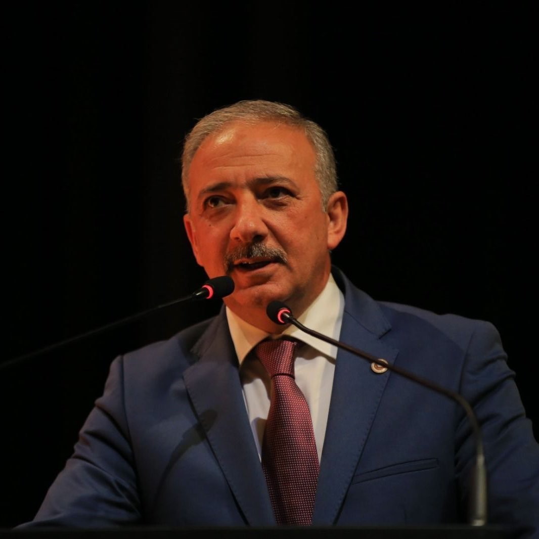 AK Parti Muğla Milletvekili Mete trafik kazası geçirdi AK Parti Muğla Milletvekili