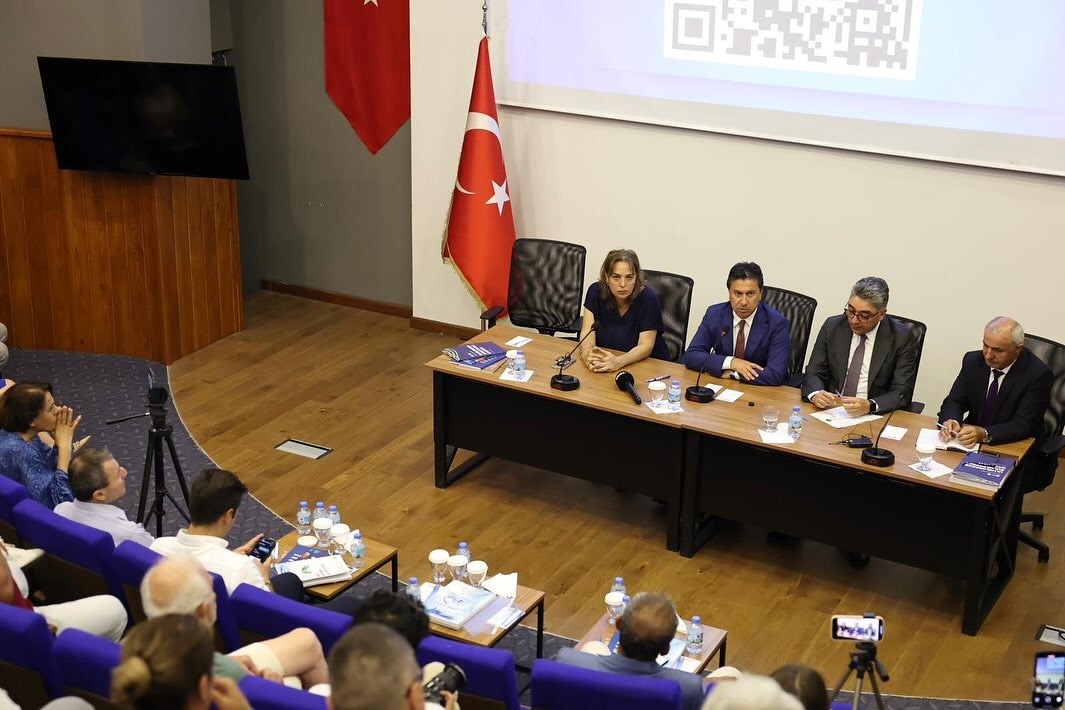 Muğla Büyükşehir Belediyesi MUSKİ