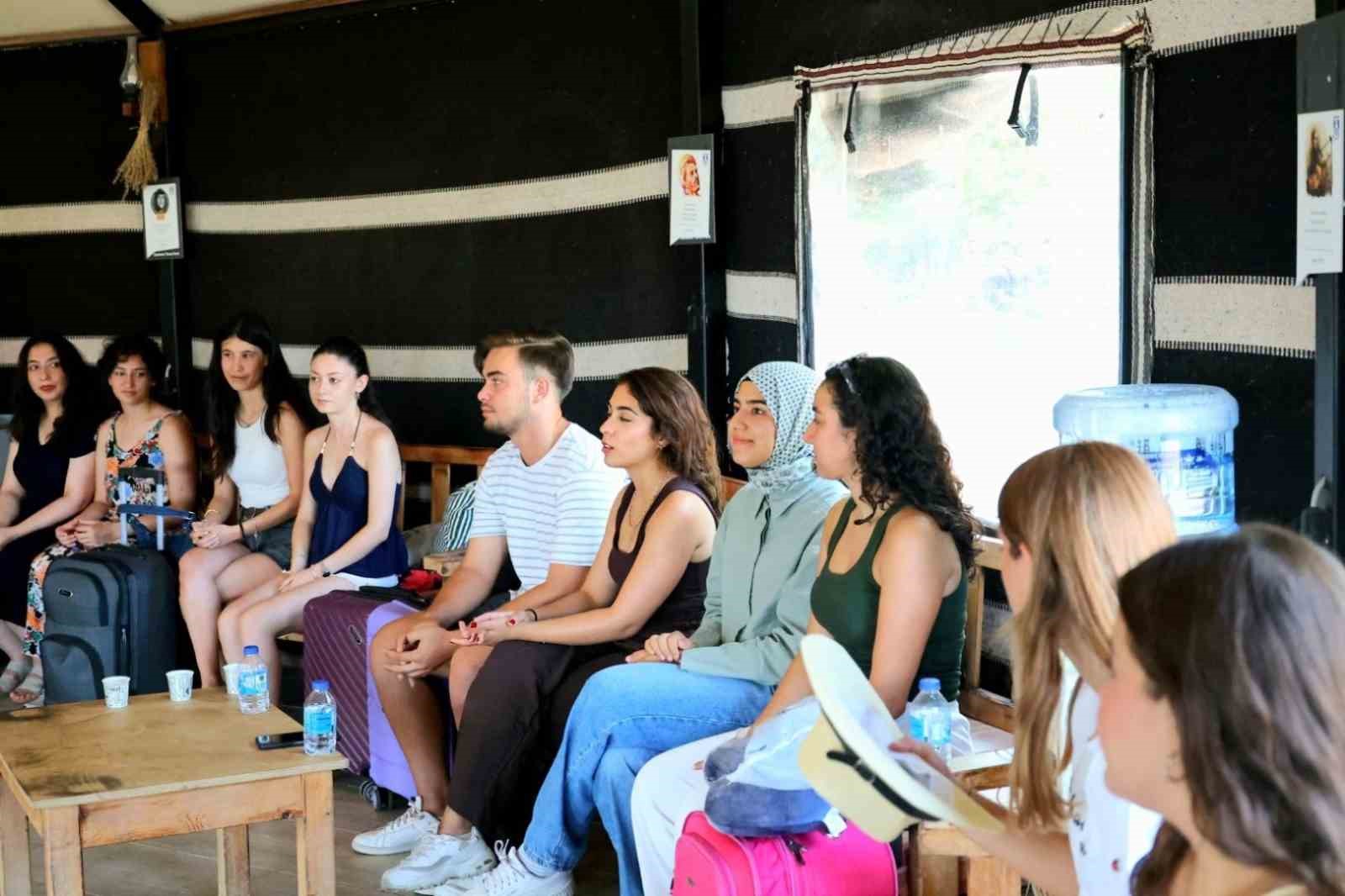 Bodrum Belediyesi Tarımsal Hizmetler