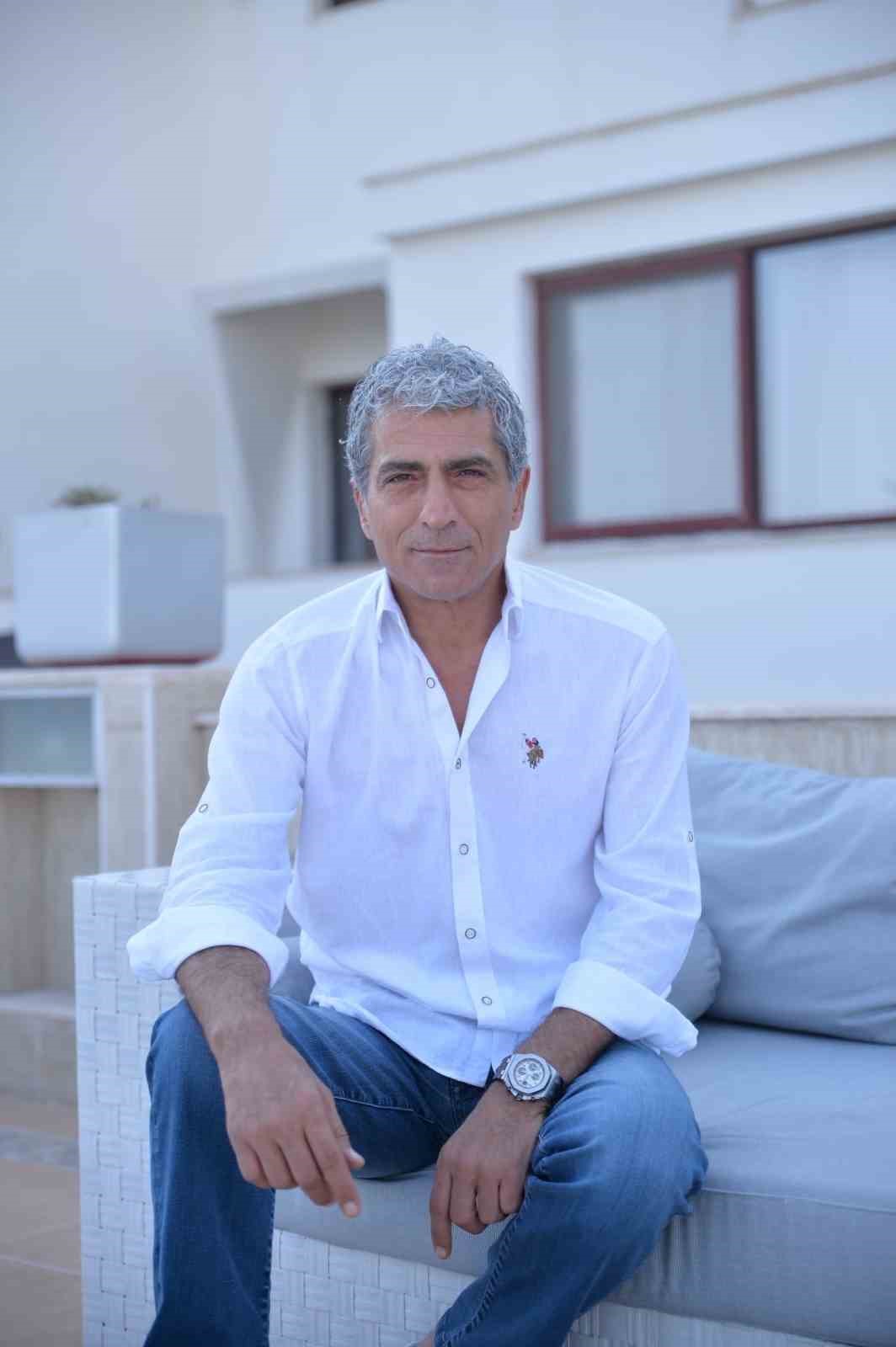 Bodrum turizmine sanatsal bir