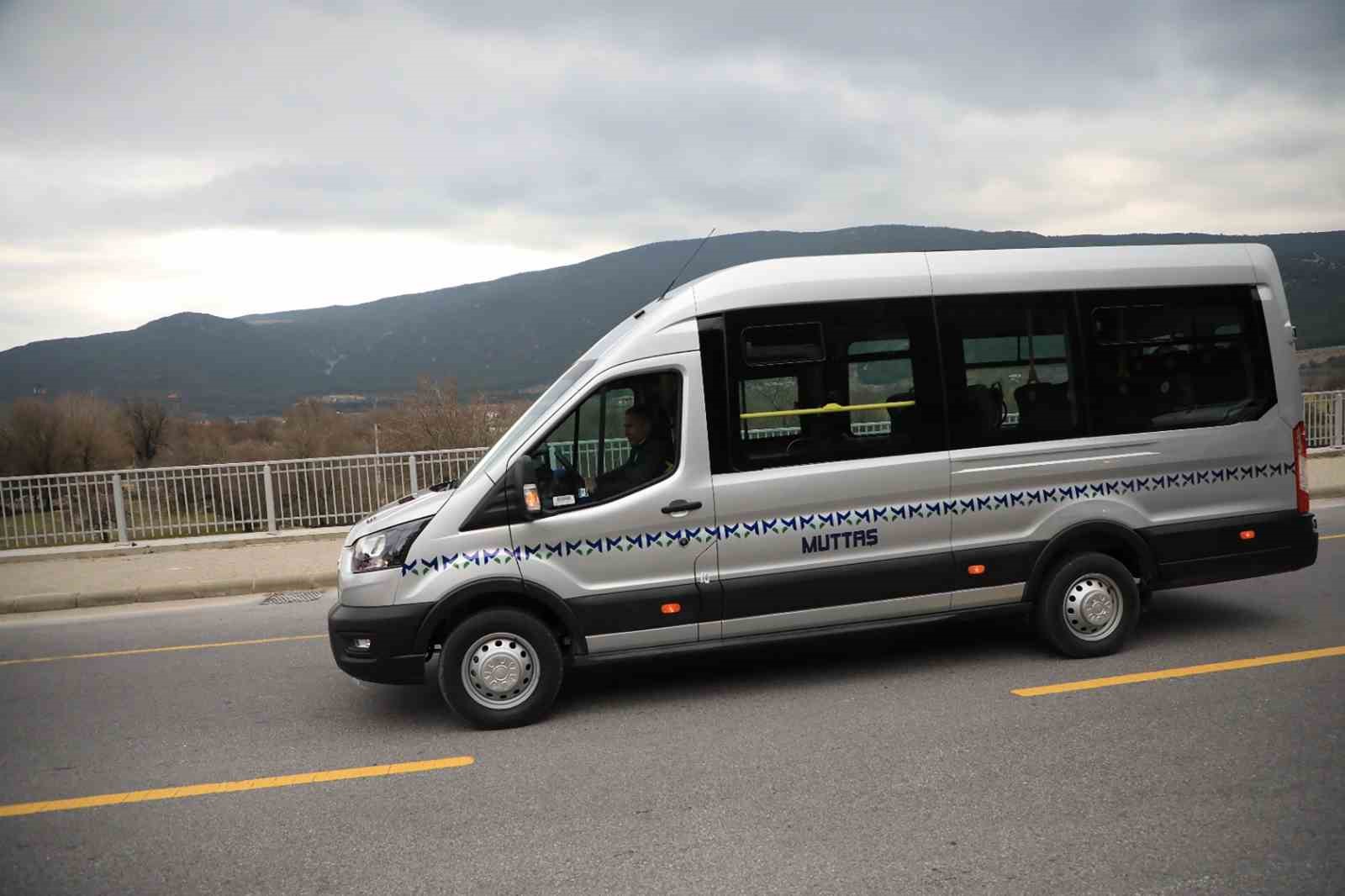 Muğla Büyükşehir Belediyesi, kent