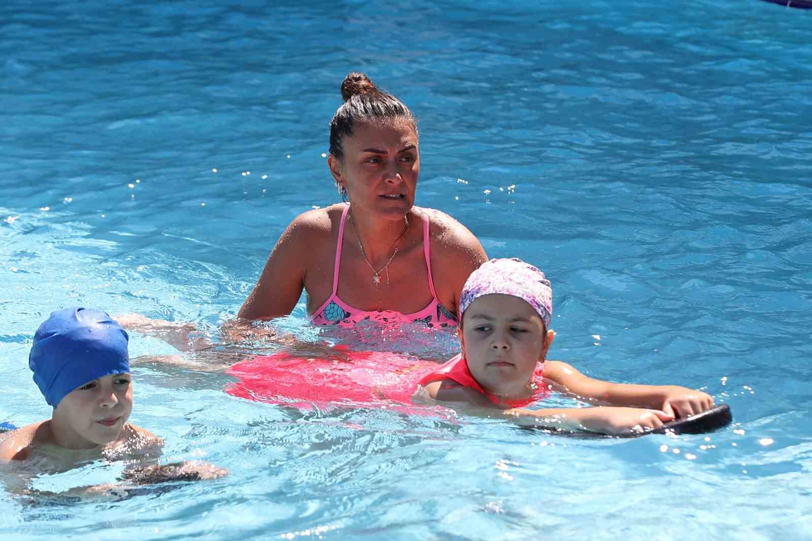Muğla Büyükşehir Belediyesi’ne ait