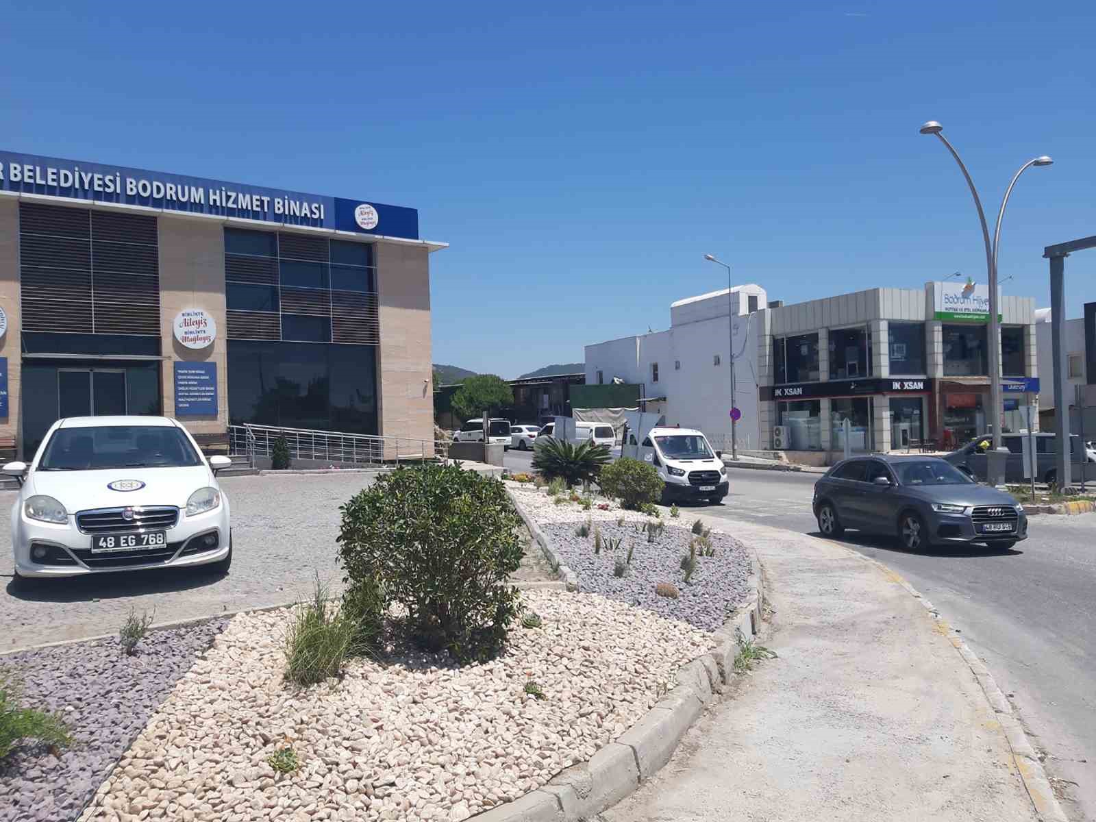 Muğla Büyükşehir Belediyesi, il