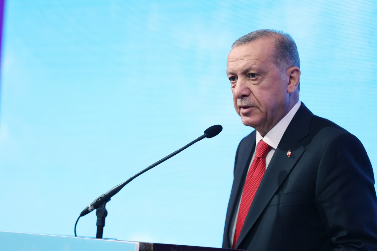 Cumhurbaşkanı ve AK Parti