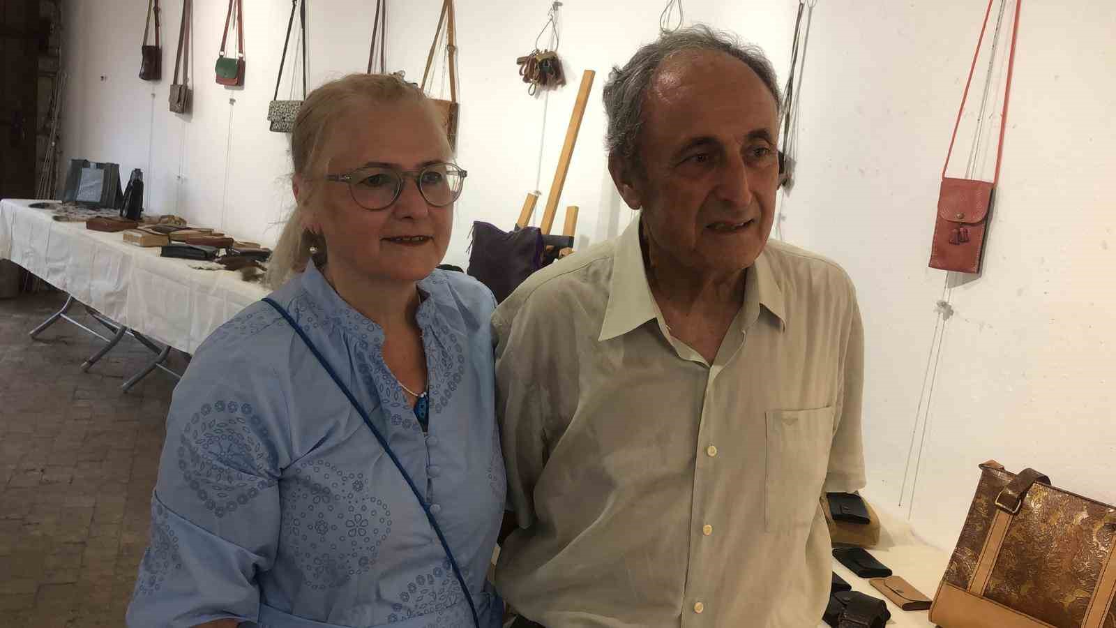 Yoğun iş temposunun ardından