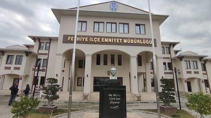 Muğla’nın Fethiye ilçesinde çeşitli