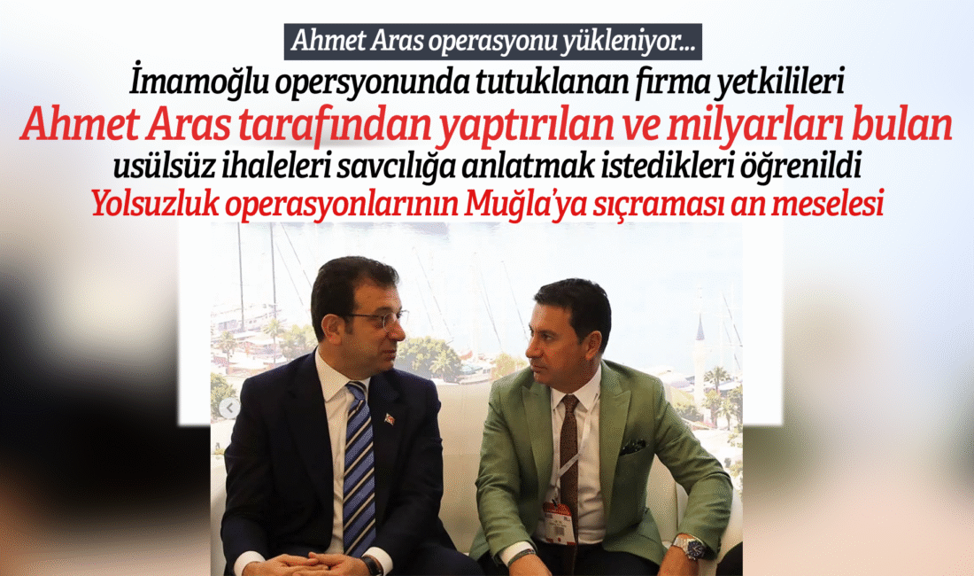 Bodrum Güney İsale Hattı