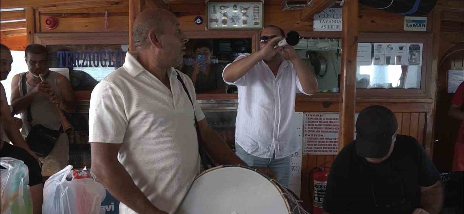 Muğla’nın Menteşe ilçesine bağlı
