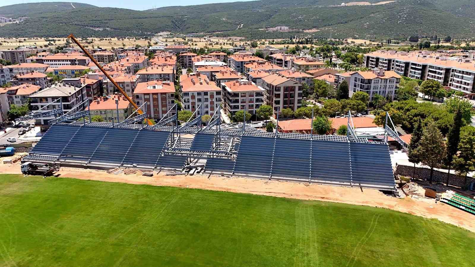 2. lig Beyaz grupta
