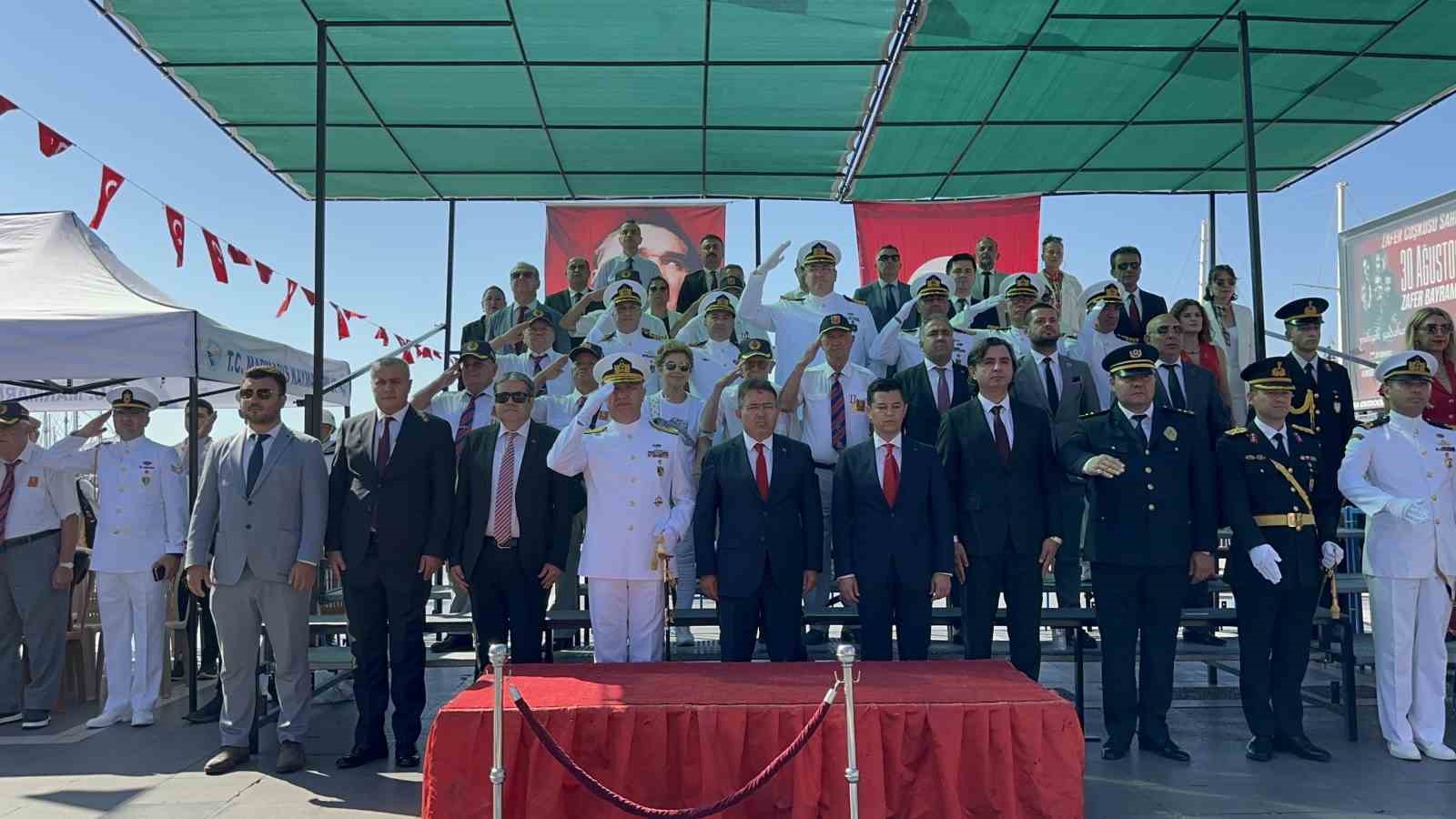 30 Ağustos Zafer Bayramı’nın