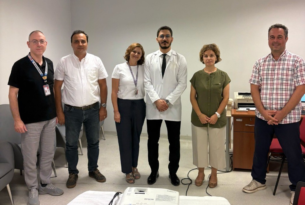 Muğla Eğitim ve Araştırma
