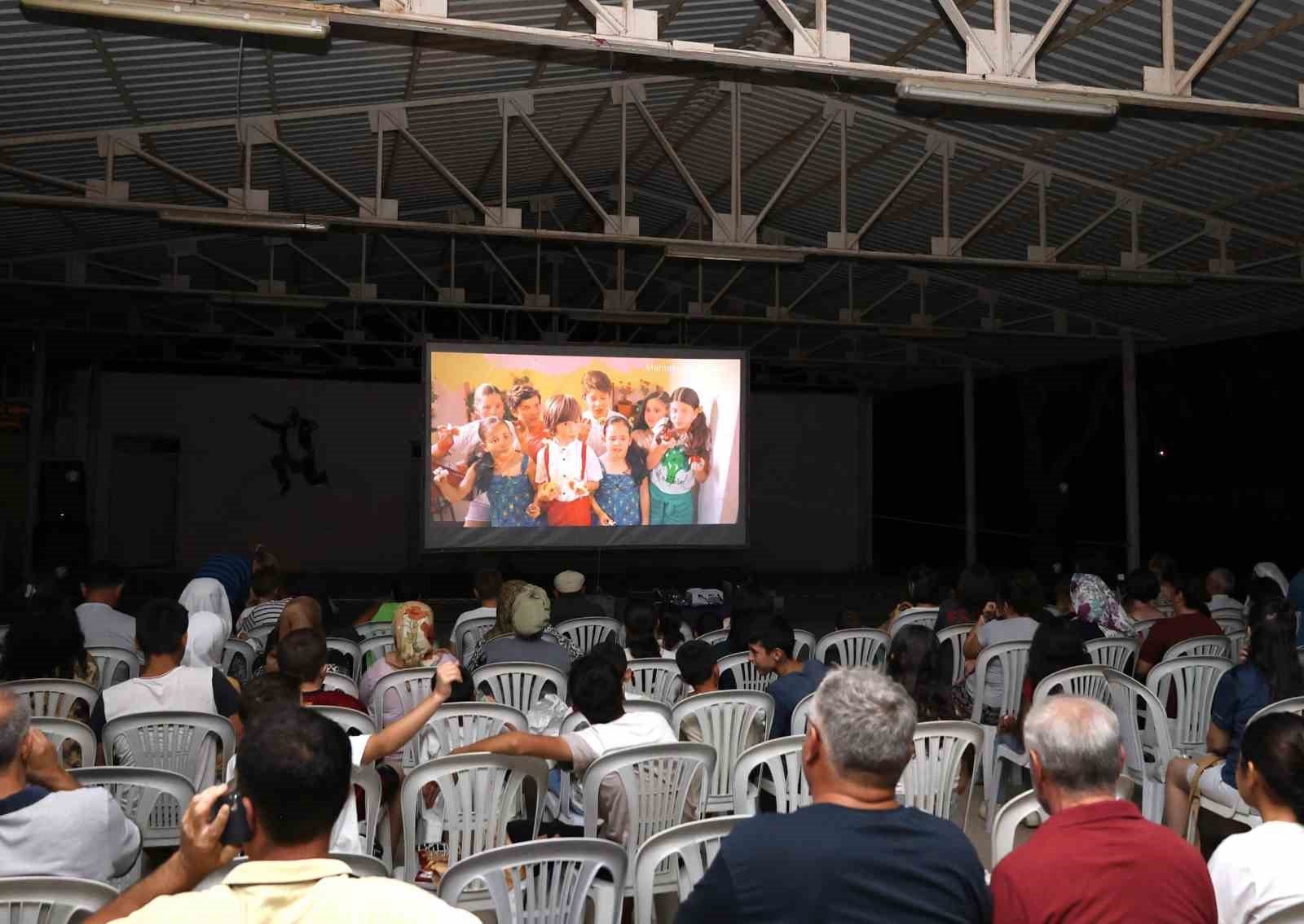 Menteşe Belediyesi tarafından düzenlenen