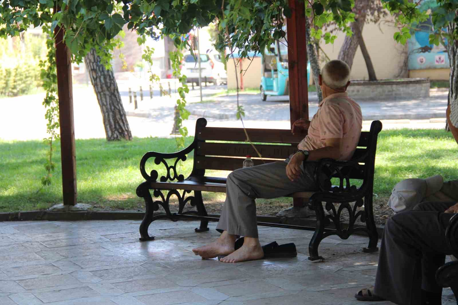 Türkiye genelinde hava sıcaklıkları