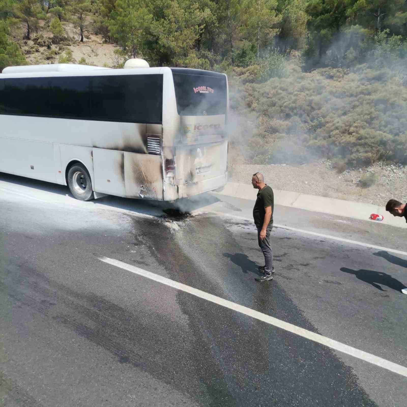 Muğla’nın Menteşe ilçesine bağlı