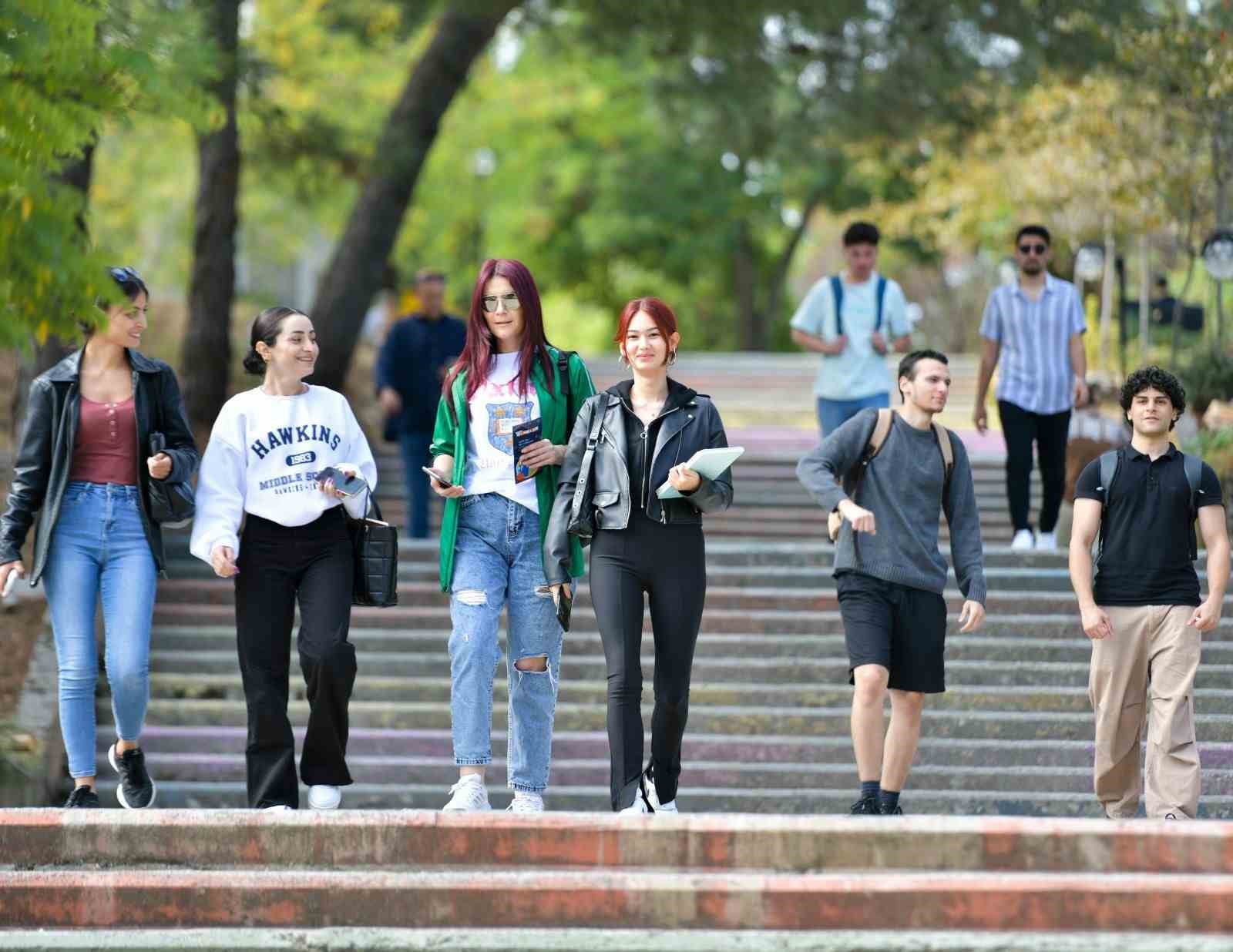 MSKÜ’nün bölümleri YKS 2025’te Türkiye’nin zirvesinde Muğla Sıtkı Koçman Üniversitesi