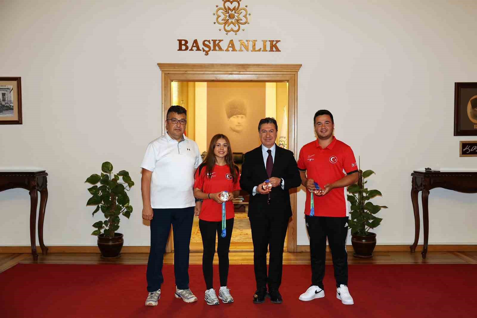 Muğla Büyükşehir Belediyesi Spor