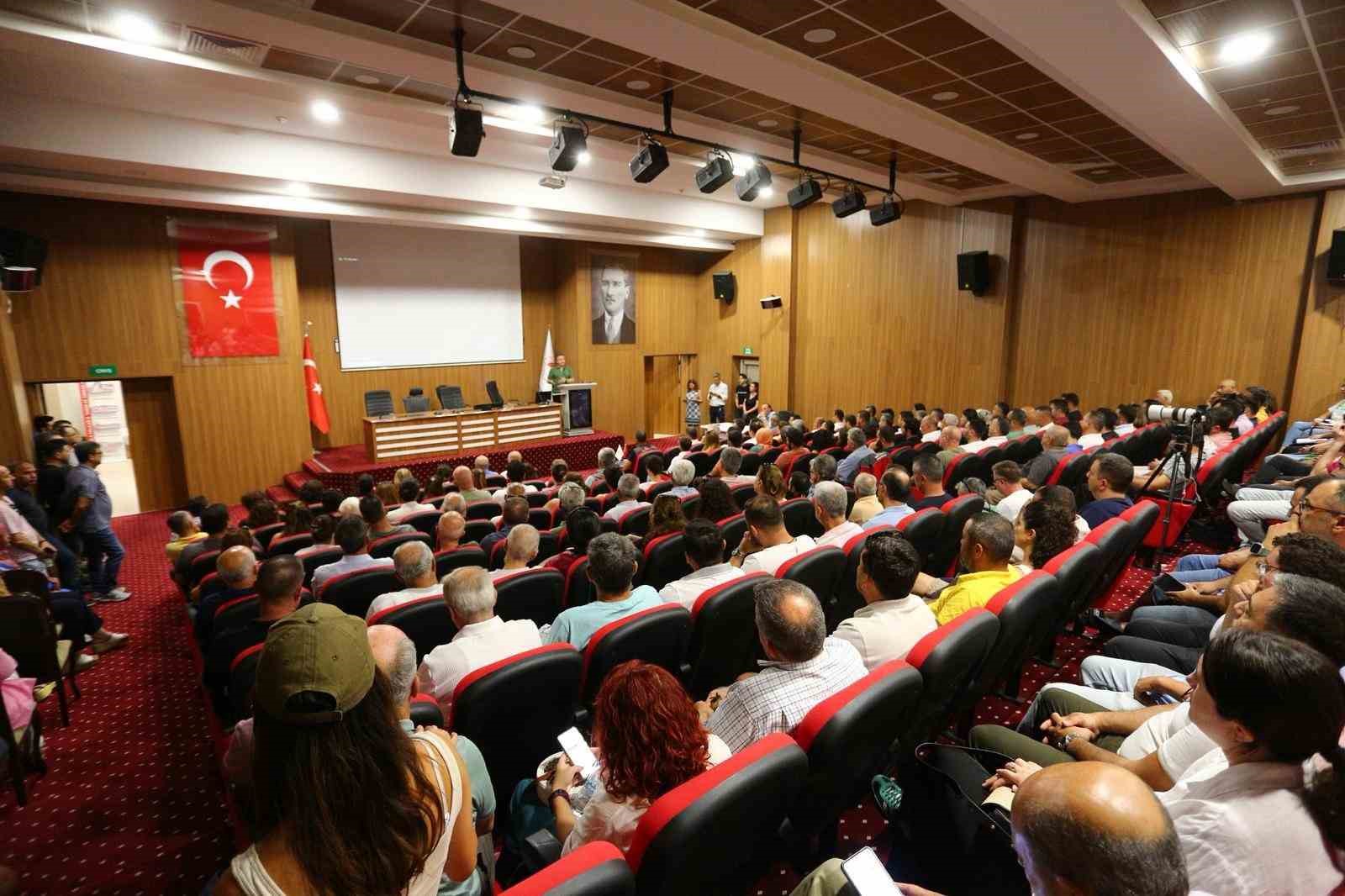 Tarım ve Orman Bakanlığı