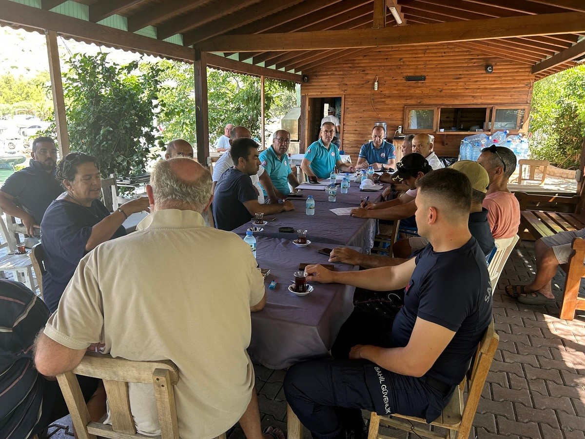 Muğla Tarım ve Orman
