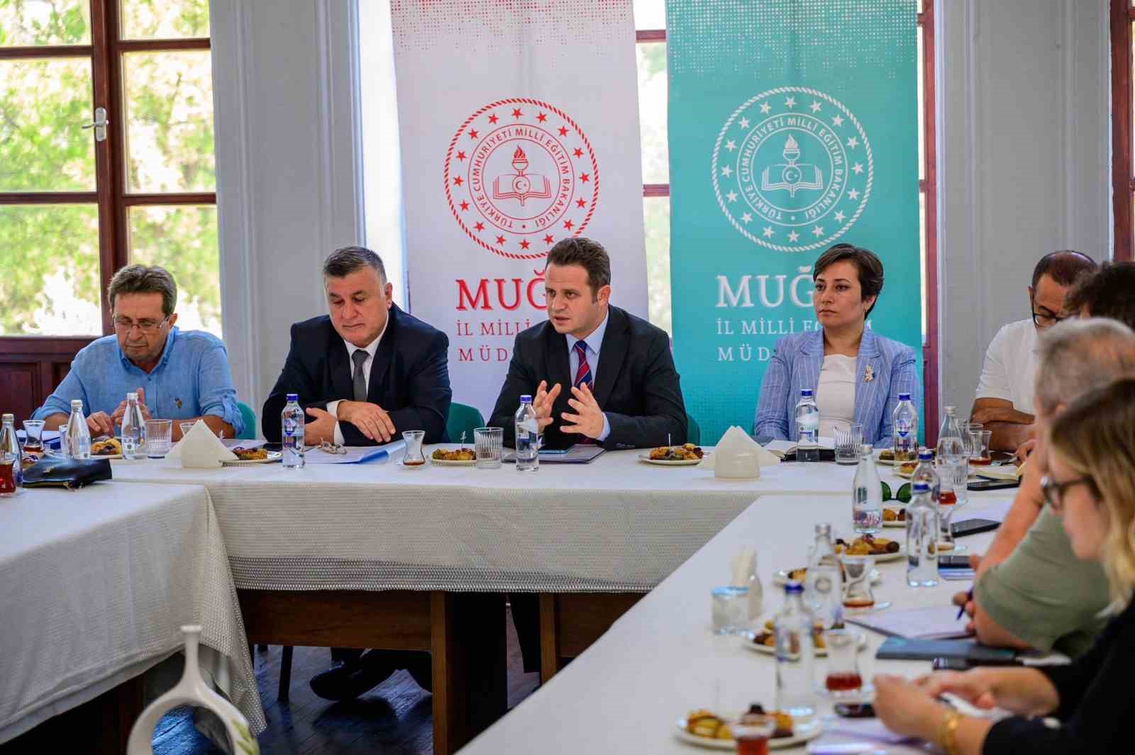 Muğla İl Milli Eğitim