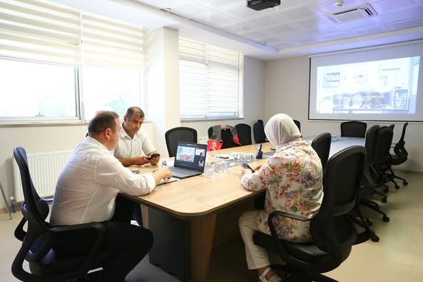 Muğla İl Tarım ve