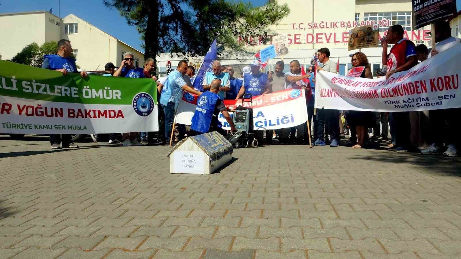 Türkiye genelinde gerçekleştirilen 1