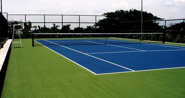Muğla’da gençlerin spora erişimini