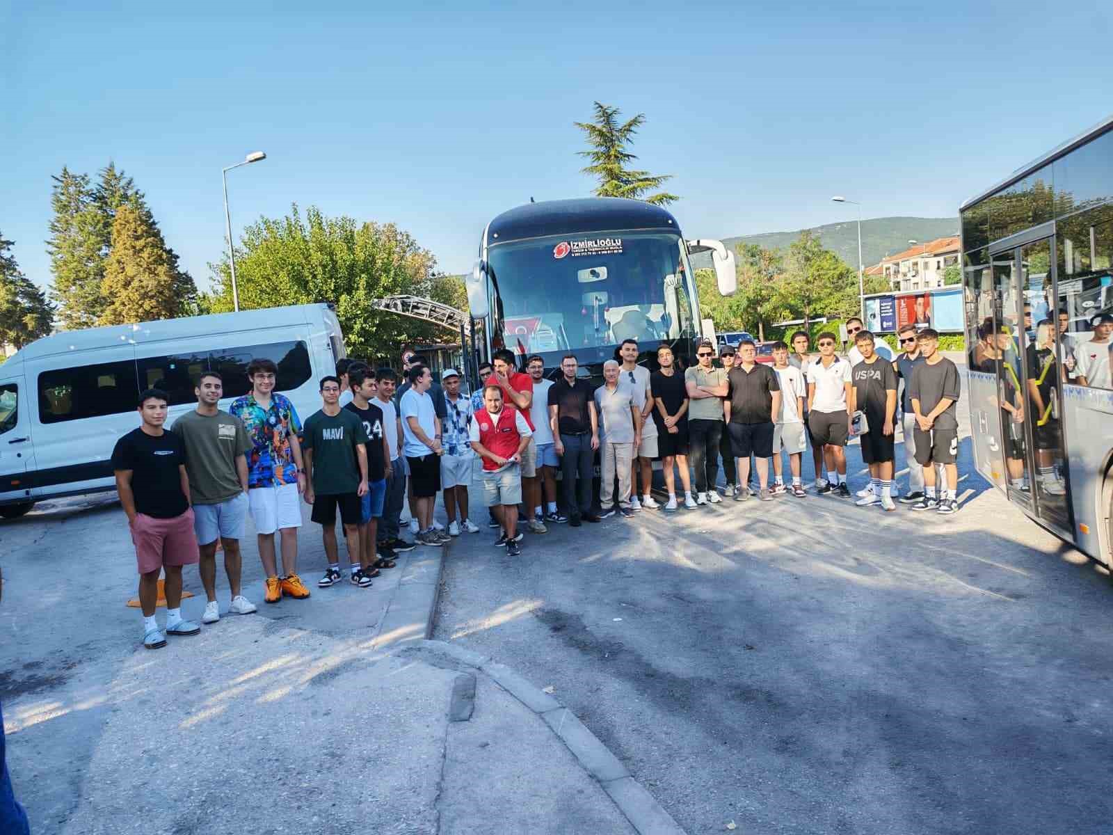 Muğla Gençlik ve Spor