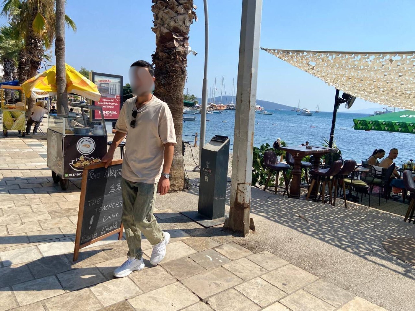 Bodrum Belediyesi Zabıta Müdürlüğü,