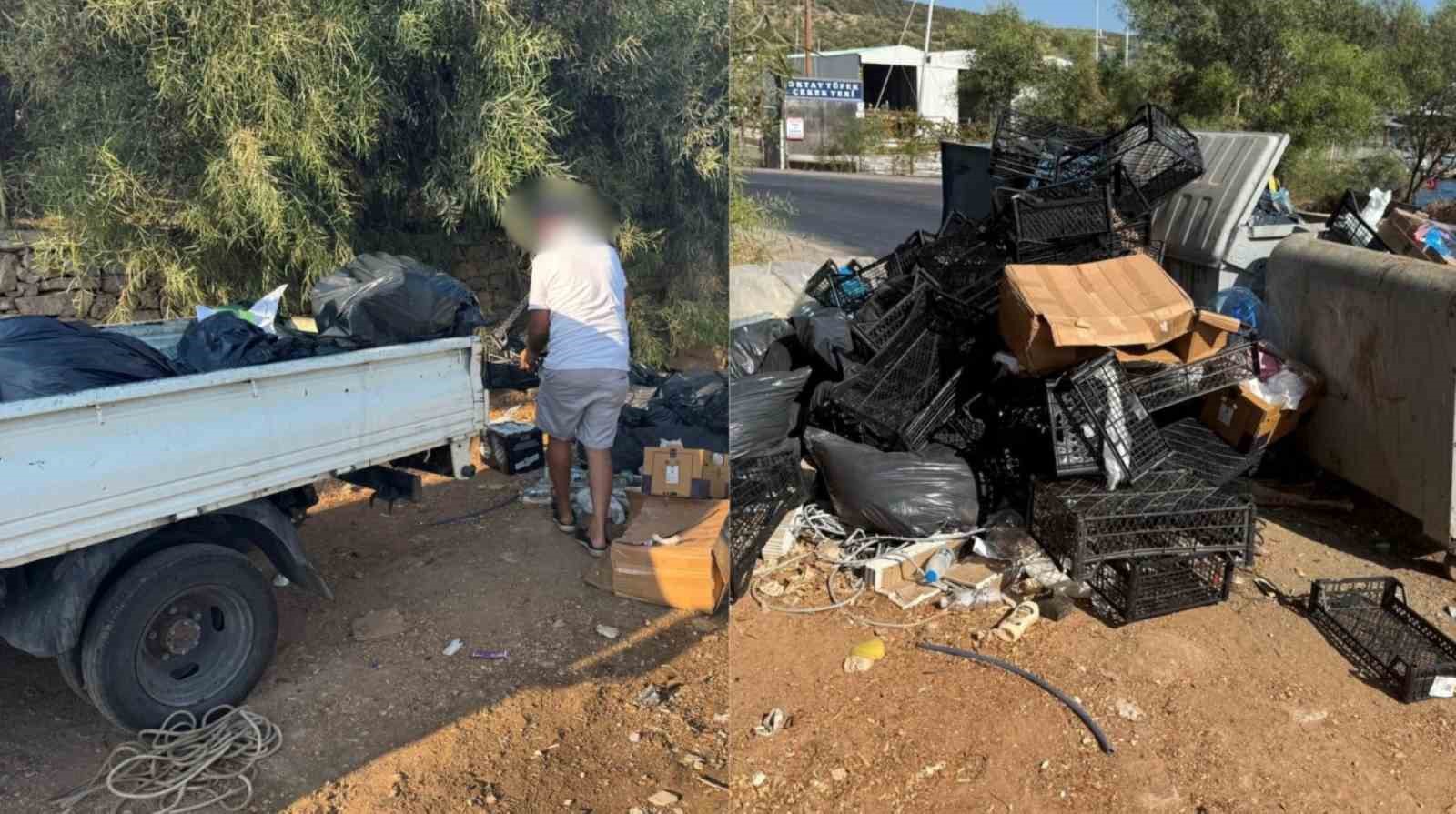 Bodrum Belediyesi Zabıta Müdürlüğü