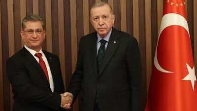 Haluk Laçin, AK Parti Muğla İl Başkanlığı görevinden kendi isteğiyle