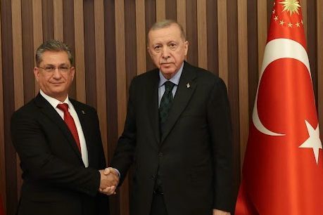 Haluk Laçin, AK Parti Muğla İl Başkanlığı görevinden kendi isteğiyle