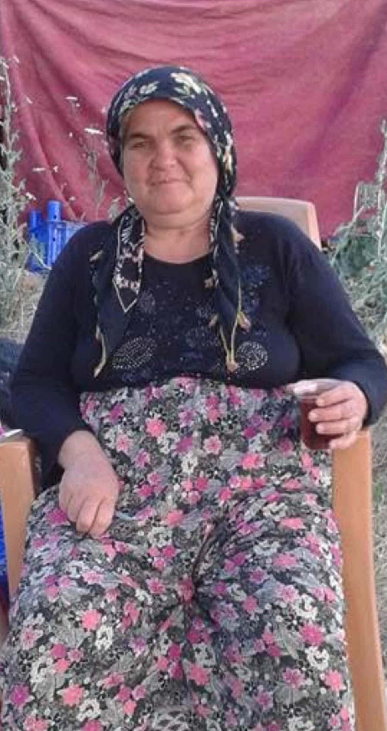 Cavit AKGÜN/MUĞLA, (DHA)- MUĞLA’nın Köyceğiz ilçesinde, ava gitmesini istemeyen annesi
