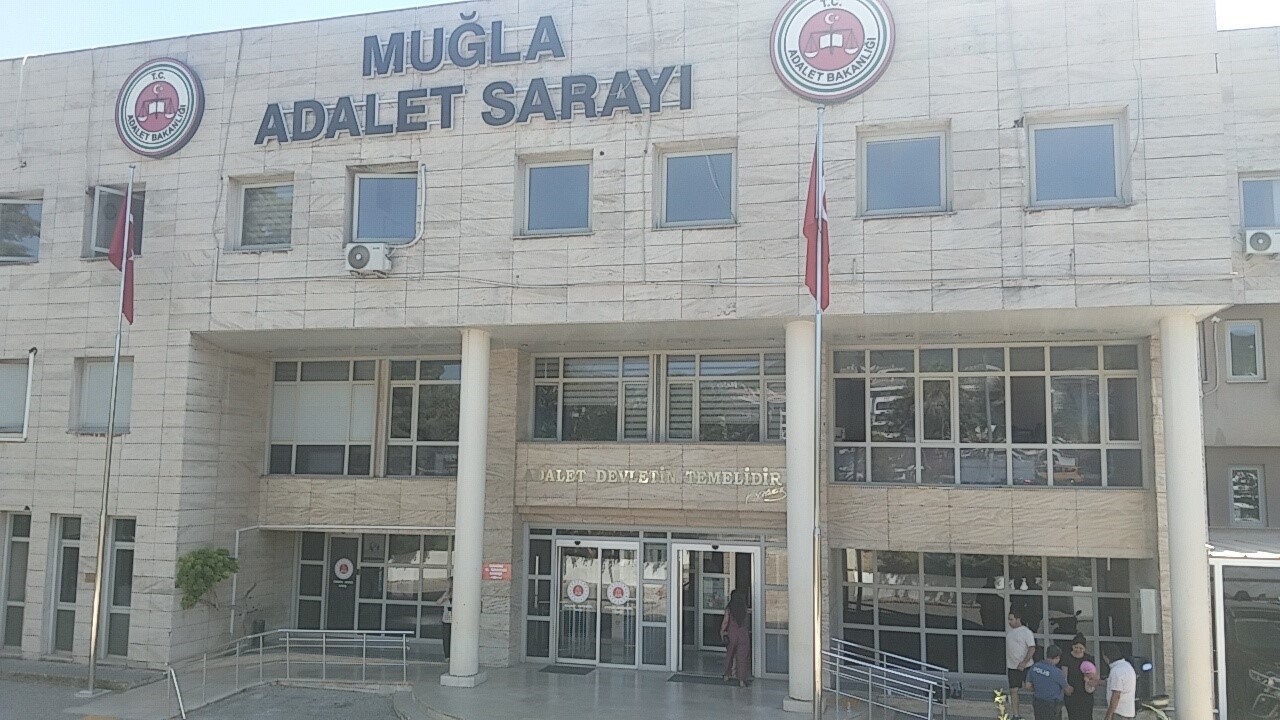 Azmettiricinin Türkiye bağlantılı olduğu kişi tutuklandı Menteşe Belediye Başkanı Gonca