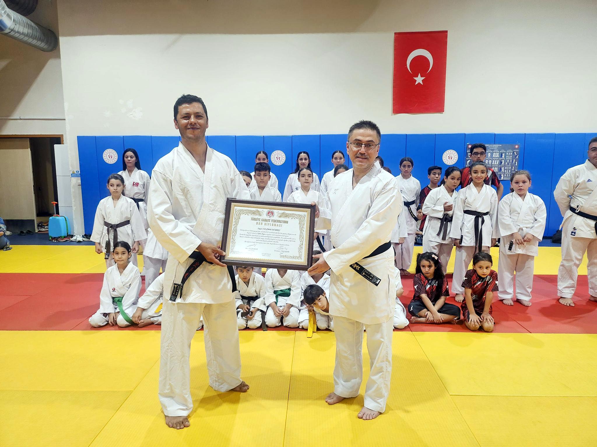 Cavit AKGÜN / MUĞLA,