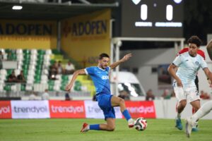 Bodrum FK – Adana Demirspor: 3-1
