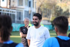 Bodrum FK galibiyete inanıyor