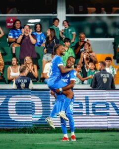 BODRUM, (DHA)- 1'inci Lig'de evinde Adana Demirspor'u 3-1 yenerek 5