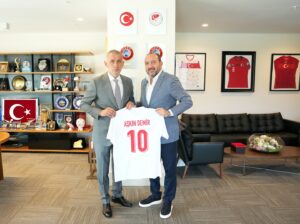 BODRUM, (DHA)-1'inci Lig'de hafta sonunda Ankara Keçiörengücü'ne deplasmanda 2-1 kaybedip