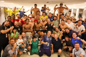 BODRUM, (DHA)- 1'inci Lig'de geçen hafta deplasmanda Ankara Keçiörengücü'ne 2-1