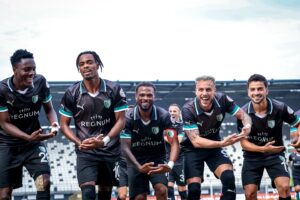 BODRUM, (DHA) - TFF 1'inci Lig'de Ege derbisinde Manisa Futbol