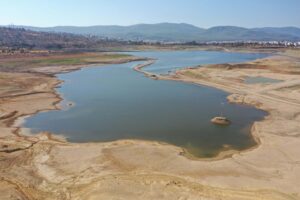 Bodrum’da su kesintileri başlıyor